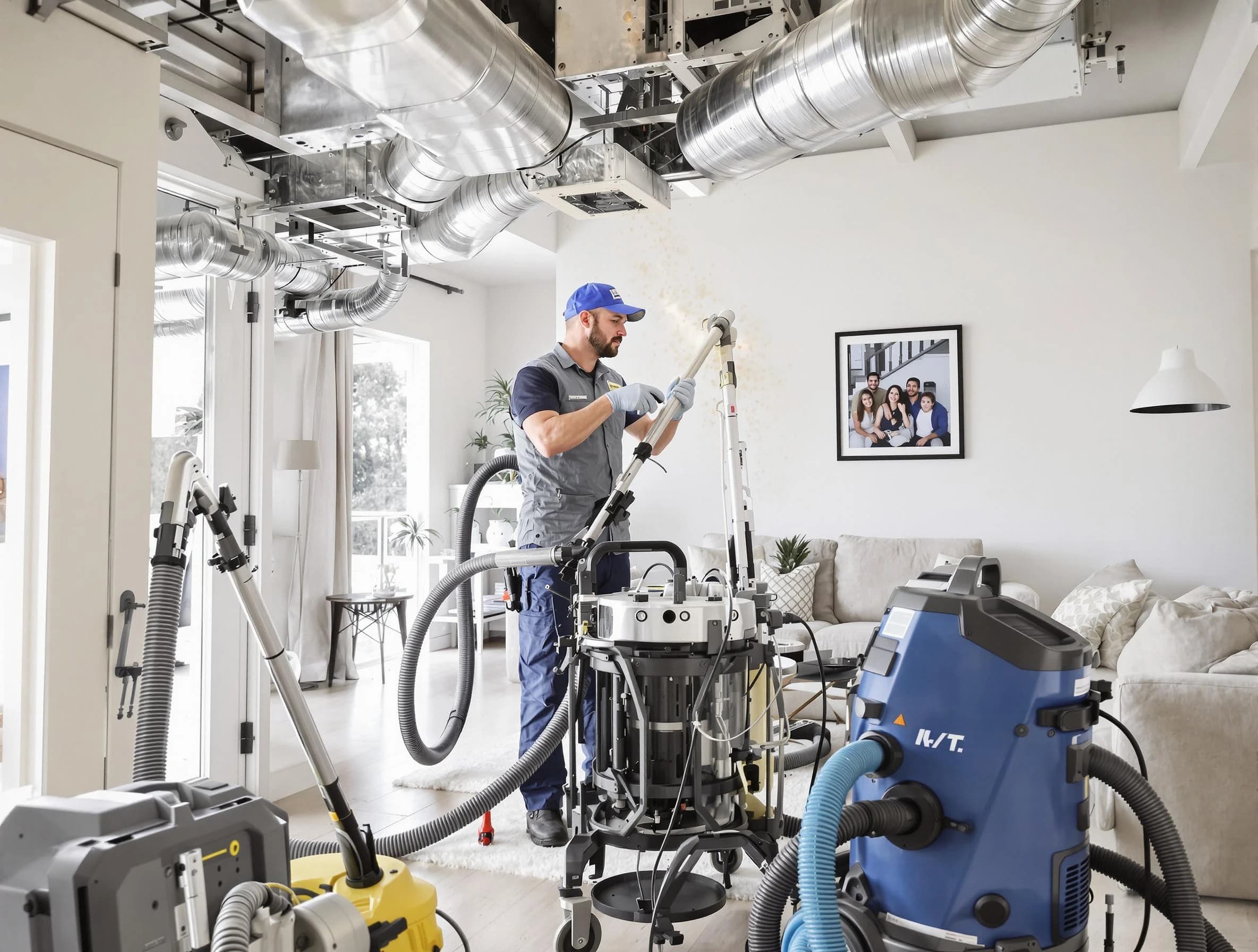 Residential Cleaning service in Harrisville, UT