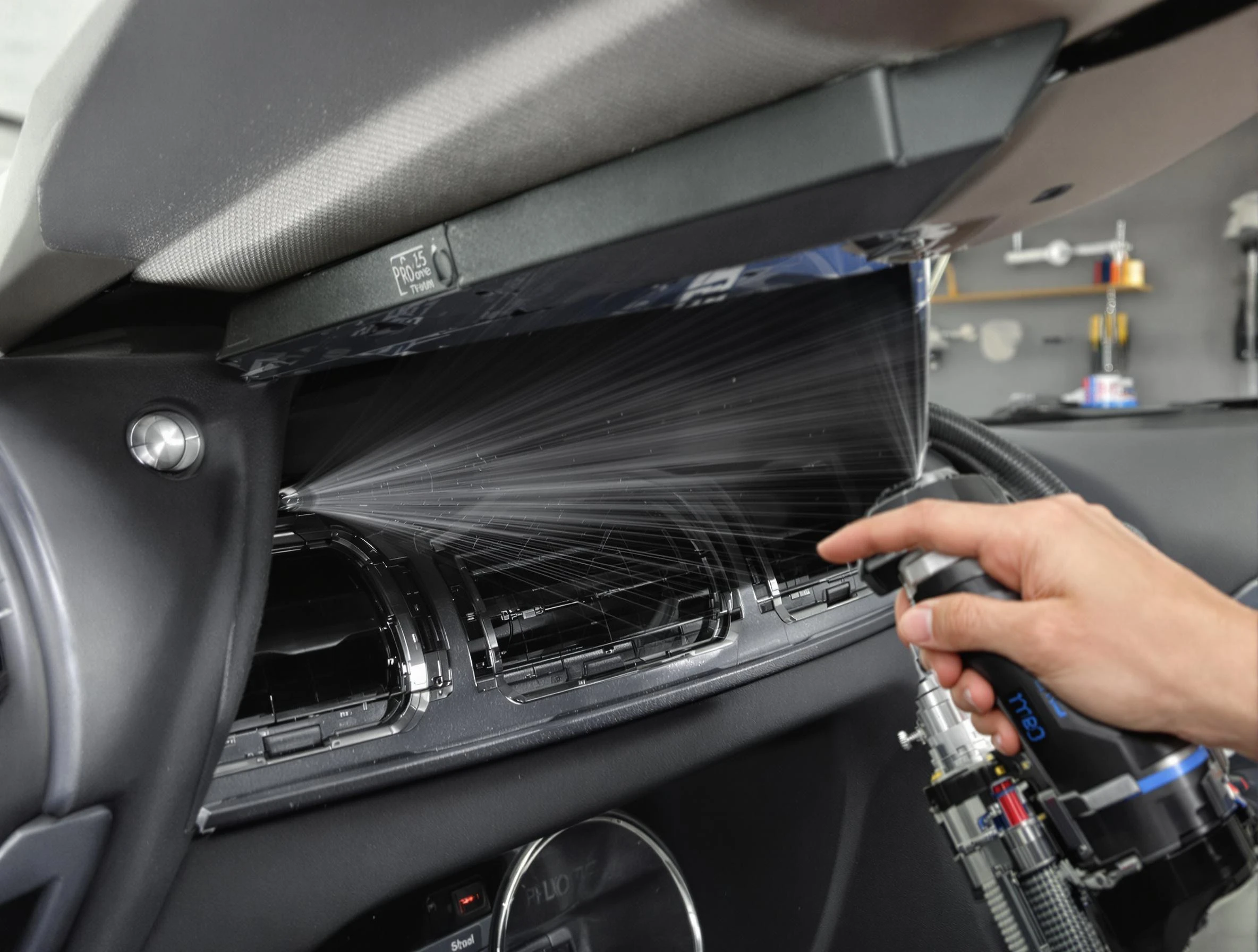 Car Cleaning service in Harrisville, UT