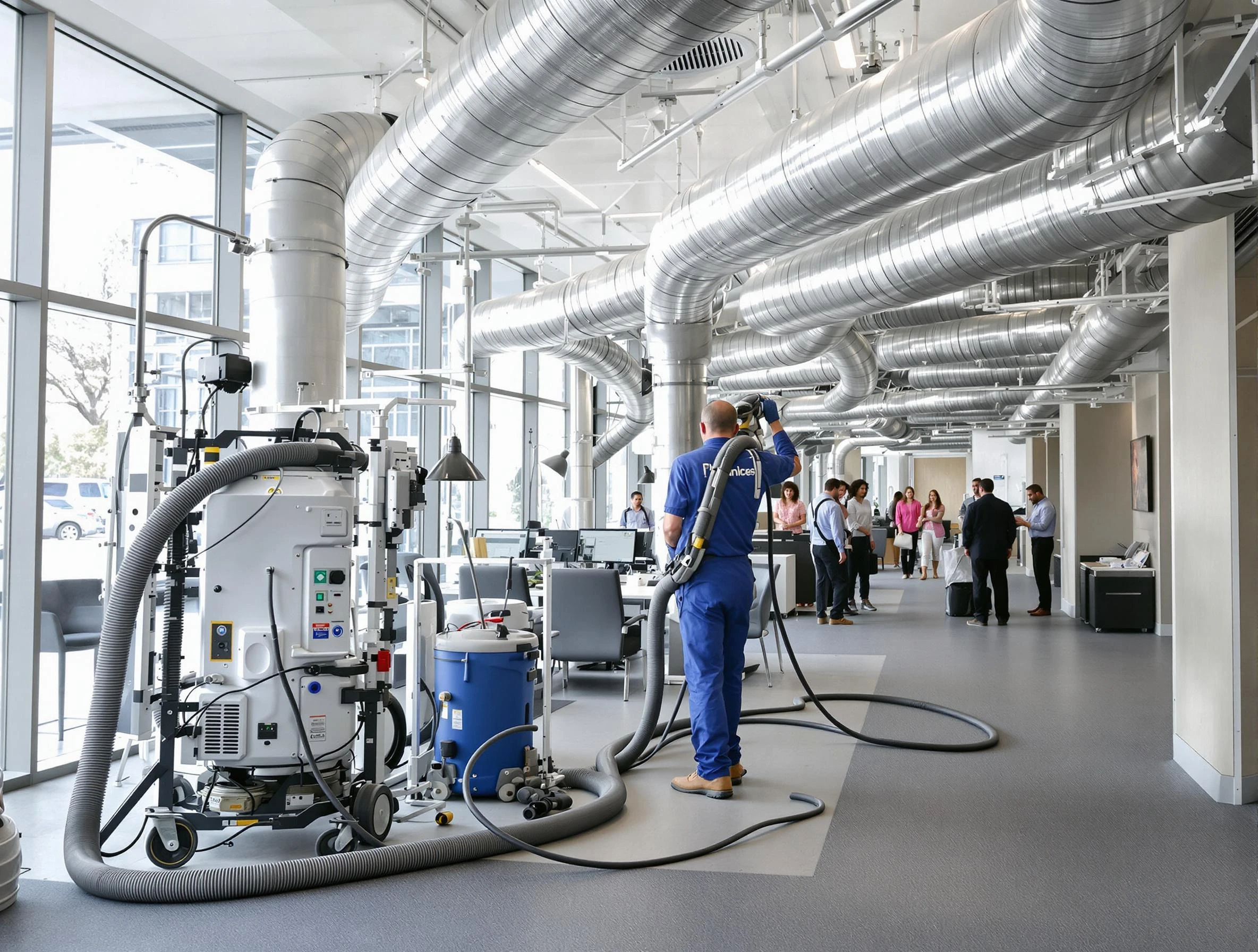 Commercial Cleaning service in Harrisville, UT