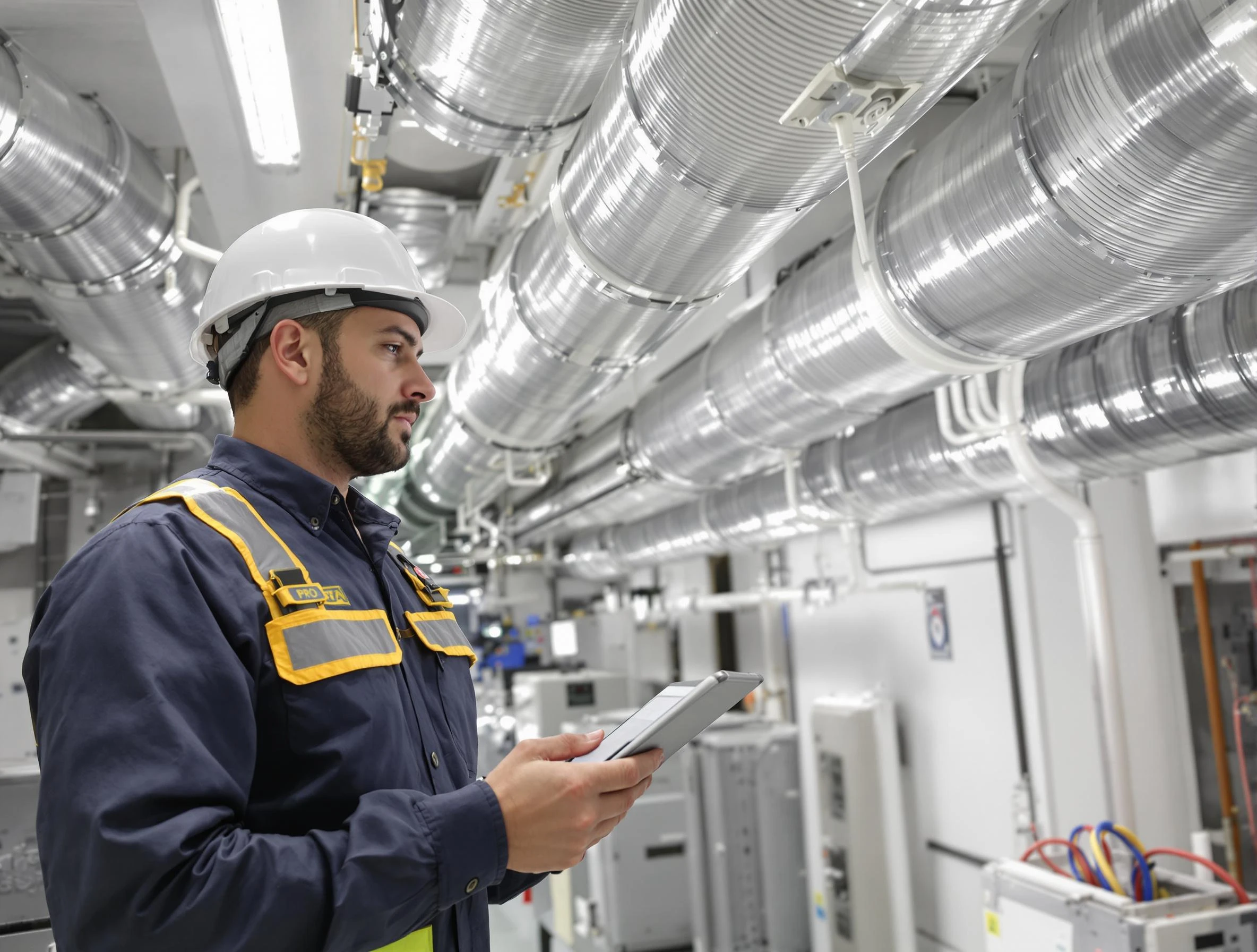 Filter Inspection service in Harrisville, UT