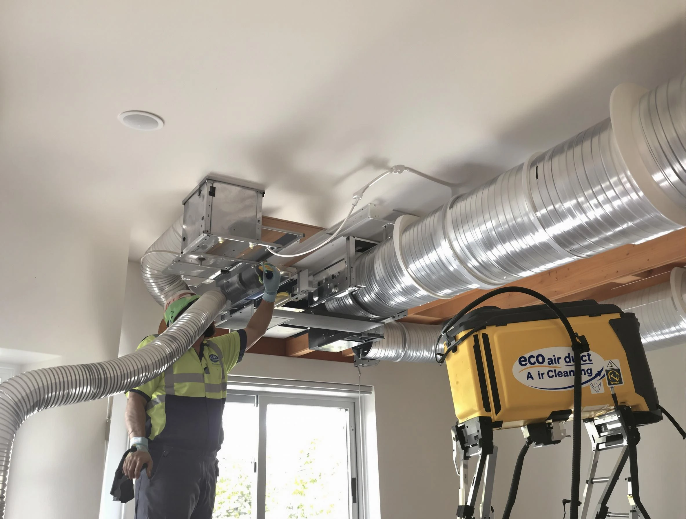 Eco Cleaning service in Harrisville, UT