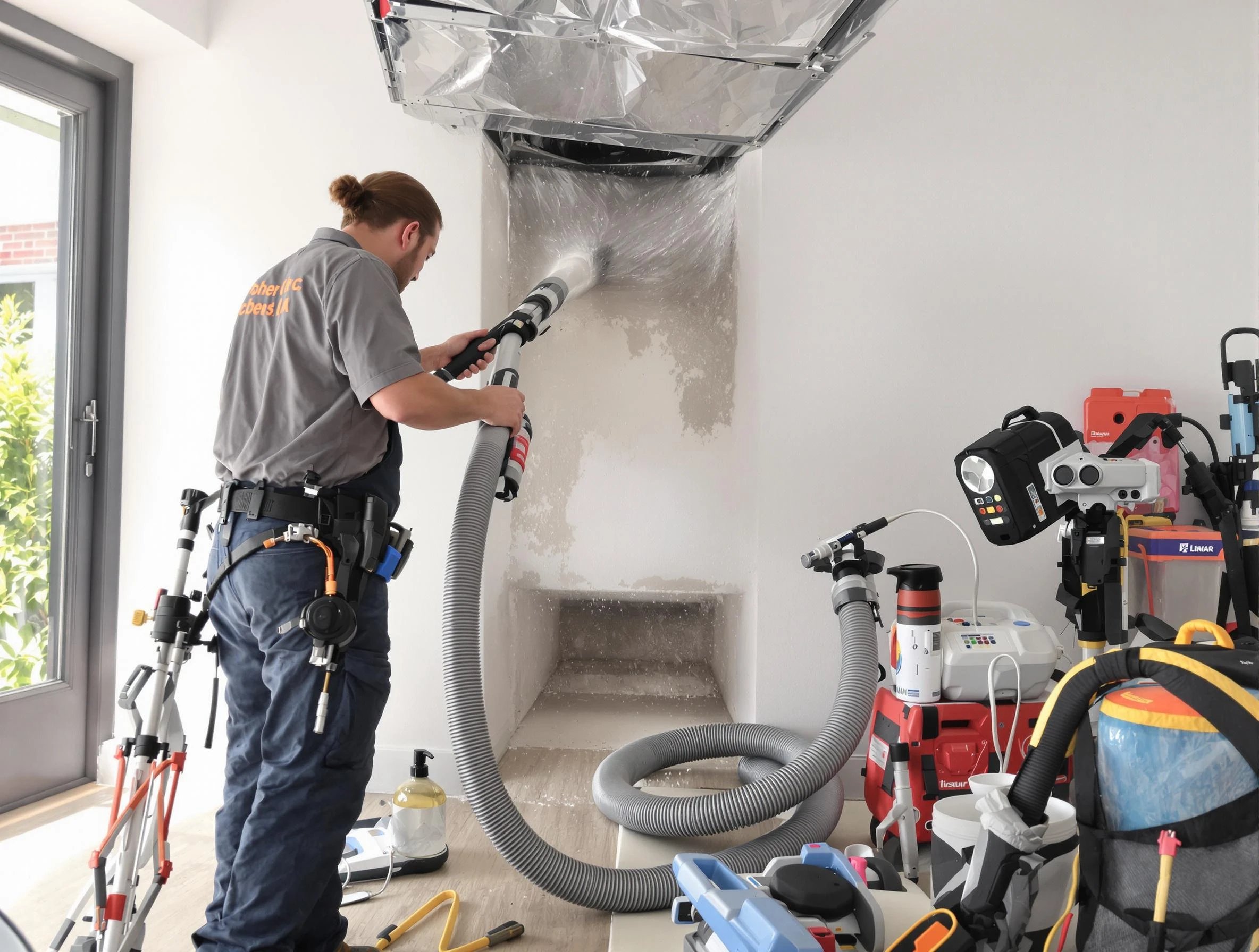 Indoor Cleaning service in Harrisville, UT