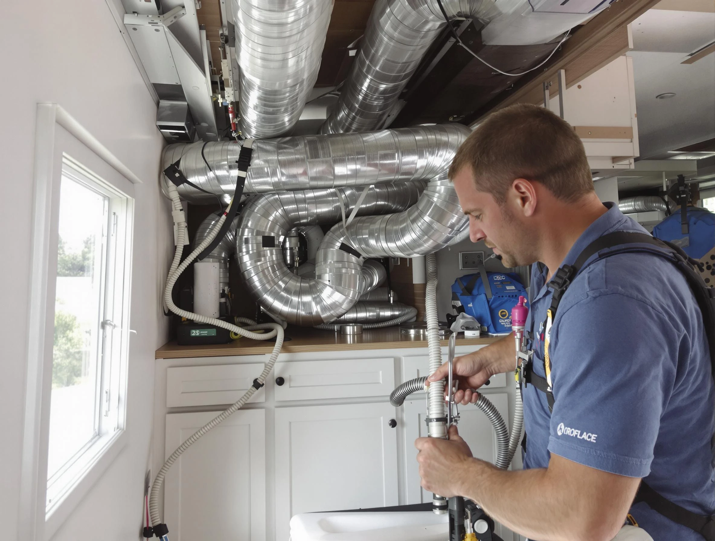 Mobile Home Cleaning service in Harrisville, UT